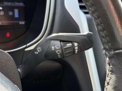Used 2016  Ford Fusion 4d Sedan SE 2&period;0L EcoBoost at Paradise Motors near Lansing&comma; MI