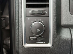 Used 2016  Ram 1500 4WD Crew Cab SLT at Paradise Motors near Lansing&comma; MI