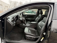 Used 2020  Chevrolet Malibu 4d Sedan LT at Paradise Motors near Lansing&comma; MI