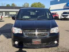 Used 2019  Dodge Grand Caravan 4d Wagon SXT at Paradise Motors near Lansing&comma; MI