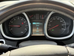 Used 2017  Chevrolet Equinox 4d SUV FWD LT at Paradise Motors near Lansing&comma; MI