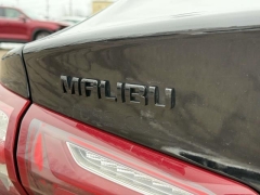 Used 2020  Chevrolet Malibu 4d Sedan LT at Paradise Motors near Lansing&comma; MI