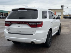 Used 2018  Dodge Durango 4d SUV AWD GT at Paradise Motors near Lansing&comma; MI