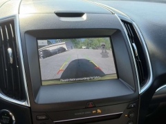 Used 2019  Ford Edge 4d SUV AWD Titanium at Paradise Motors near Lansing&comma; MI
