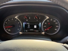 Used 2017  GMC Acadia 4d SUV AWD SLT-2 at Paradise Motors near Lansing, MI