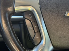 Used 2016  Chevrolet Traverse 4d SUV AWD LT w&sol;1LT at Paradise Motors near Lansing&comma; MI