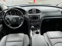 Used 2017  Buick Enclave 4d SUV AWD Premium at Paradise Motors near Lansing, MI