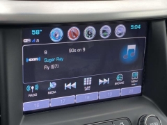 Used 2018 GMC Acadia 4d SUV AWD SLT-1 at Paradise Motors near Lansing, MI
