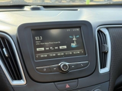 Used 2016  Chevrolet Malibu 4d Sedan LS at Paradise Motors near Lansing&comma; MI