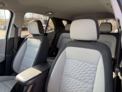 Used 2020  Chevrolet Equinox 4d SUV AWD LS w/1LS at Paradise Motors near Lansing, MI