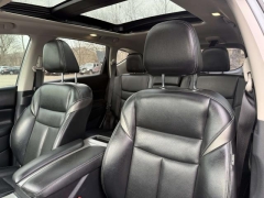 Used 2018  Nissan Murano 4d SUV AWD Platinum at Paradise Motors near Lansing&comma; MI