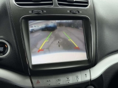 Used 2018  Dodge Journey 4d SUV AWD GT at Paradise Motors near Lansing&comma; MI