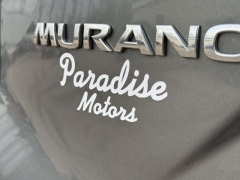 Used 2018  Nissan Murano 4d SUV AWD Platinum at Paradise Motors near Lansing&comma; MI