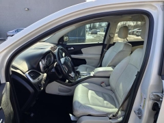 Used 2014  Dodge Journey 4d SUV FWD Limited at Paradise Motors near Lansing&comma; MI