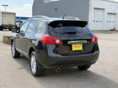 Used 2012 Nissan Rogue 4d SUV FWD SV at Paradise Motors near Lansing, MI