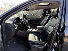 Used 2016  Dodge Durango 4d SUV AWD Limited at Paradise Motors near Lansing, MI