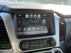 Used 2016  Chevrolet Tahoe 4d SUV 4WD LTZ at Paradise Motors near Lansing, MI