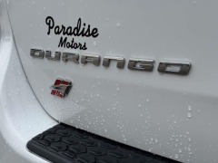 Used 2018  Dodge Durango 4d SUV AWD GT at Paradise Motors near Lansing&comma; MI