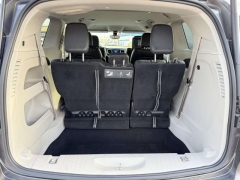 Used 2017  Chrysler Pacifica 4d Wagon Touring-L Plus at Paradise Motors near Lansing, MI