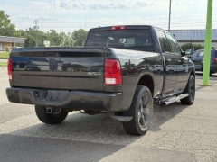 Used 2016  Ram 1500 4WD Quad Cab Tradesman at Paradise Motors near Lansing&comma; MI