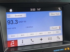 Used 2017 Ford Explorer 4d SUV 4WD Platinum at Paradise Motors near Lansing, MI