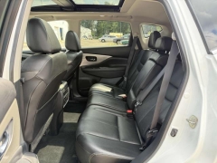 Used 2018 Nissan Murano 4d SUV AWD Platinum at Paradise Motors near Lansing, MI