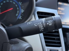 Used 2016  Chevrolet Cruze Limited 4d Sedan LT w/2LT at Paradise Motors near Lansing, MI