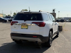 Used 2017  GMC Acadia 4d SUV AWD SLT-2 at Paradise Motors near Lansing, MI