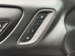 Used 2017  GMC Acadia 4d SUV AWD SLT-2 at Paradise Motors near Lansing&comma; MI