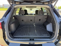 Used 2020  Chevrolet Equinox 4d SUV AWD LT w&sol;2LT at Paradise Motors near Lansing&comma; MI