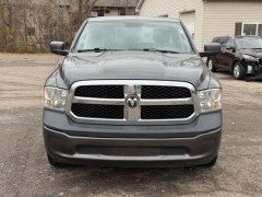 Used 2015  Ram 1500 4WD Quad Cab Tradesman at Paradise Motors near Lansing, MI