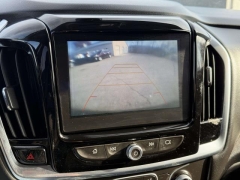 Used 2018  Chevrolet Traverse 4d SUV FWD LT Cloth w/1LT at Paradise Motors near Lansing, MI