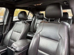 Used 2013  Ford Taurus 4d Sedan SEL V6 at Paradise Motors near Lansing, MI