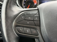 Used 2019  Jeep Cherokee 4d SUV 4WD Trailhawk 3&period;2L at Paradise Motors near Lansing&comma; MI