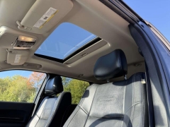 Used 2014  Dodge Durango 4d SUV AWD Citadel at Paradise Motors near Lansing, MI