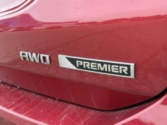 Used 2018  Chevrolet Equinox 4d SUV AWD Premier w&sol;1LZ at Paradise Motors near Lansing&comma; MI