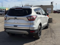 Used 2018  Ford Escape 4d SUV FWD SEL at Paradise Motors near Lansing&comma; MI