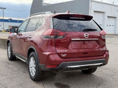 Used 2018  Nissan Rogue 4d SUV AWD SV at Paradise Motors near Lansing&comma; MI