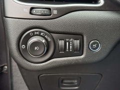 Used 2019  Jeep Cherokee 4d SUV 4WD Trailhawk 3&period;2L at Paradise Motors near Lansing&comma; MI