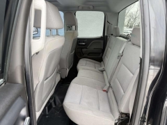 Used 2015  GMC Sierra 1500 4WD Double Cab at Paradise Motors near Lansing&comma; MI