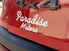 Used 2017  Jeep Cherokee 4d SUV 4WD Trailhawk V6 at Paradise Motors near Lansing&comma; MI