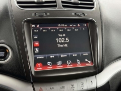 Used 2018  Dodge Journey 4d SUV AWD GT at Paradise Motors near Lansing&comma; MI