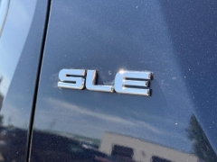 Used 2017 GMC Terrain 4d SUV FWD SLE1 at Paradise Motors near Lansing, MI
