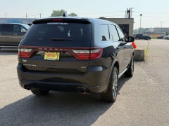 Used 2019 Dodge Durango 4d SUV AWD GT at Paradise Motors near Lansing, MI