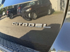 Used 2014  Dodge Durango 4d SUV AWD Citadel at Paradise Motors near Lansing, MI