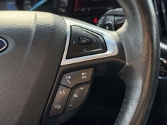 Used 2015  Ford Edge 4d SUV FWD SEL V6 at Paradise Motors near Lansing&comma; MI