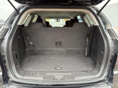 Used 2015  Chevrolet Traverse 4d SUV FWD LT1 at Paradise Motors near Lansing, MI