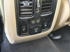 Used 2015  Jeep Grand Cherokee 4d SUV 4WD Limited at Paradise Motors near Lansing&comma; MI