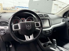 Used 2018  Dodge Journey 4d SUV AWD GT at Paradise Motors near Lansing&comma; MI