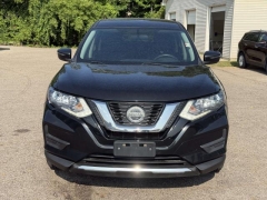 Used 2019  Nissan Rogue 4d SUV FWD SV at Paradise Motors near Lansing&comma; MI